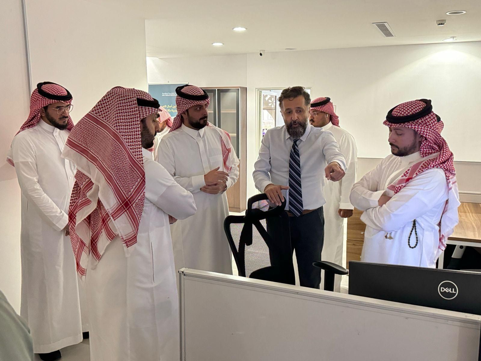 GTO In Mecca - Image 2